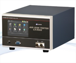 Thiết bị kiểm tra rò rỉ, độ kín sản phẩm Cosmo LS-R902